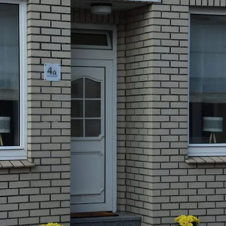 Bed & Breakfast Seemoi Norderney