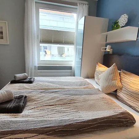 Heinrichs4a Bed & Breakfast