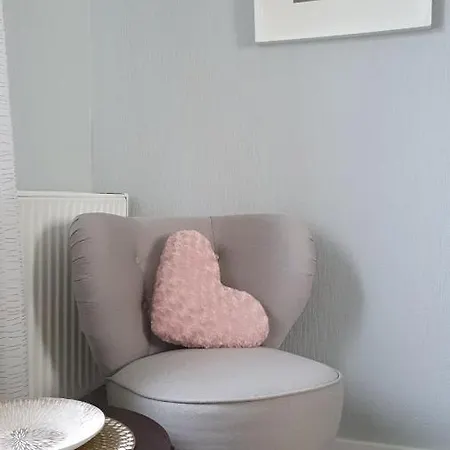 Seemoi Panzió Norderney