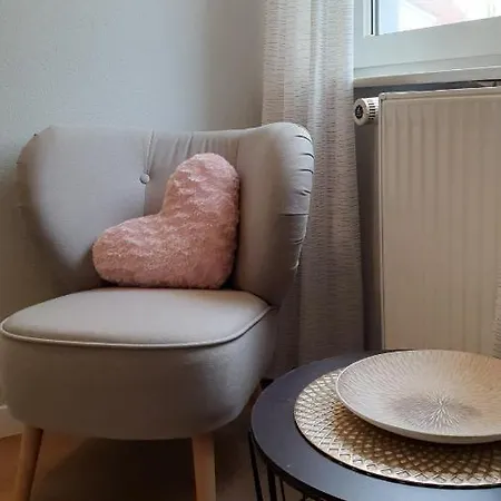 Heinrichs4a Bed & Breakfast *