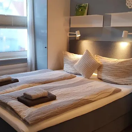 Seemoi B&B 4*