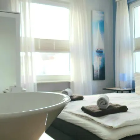 Heinrichs4a Bed & Breakfast