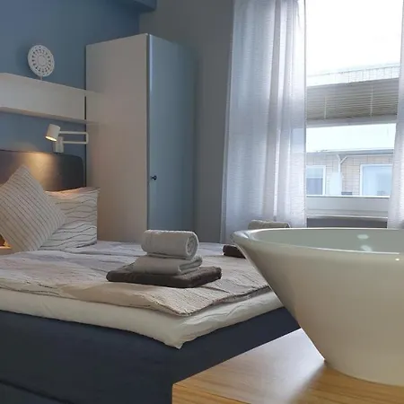 Bed & Breakfast Seemoi 3*