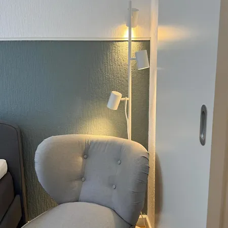 Heinrichs4a Bed & Breakfast *