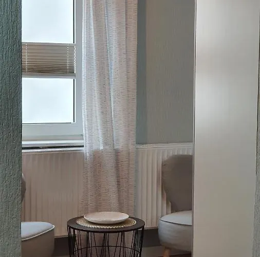 Seemoi Couette-café Norderney