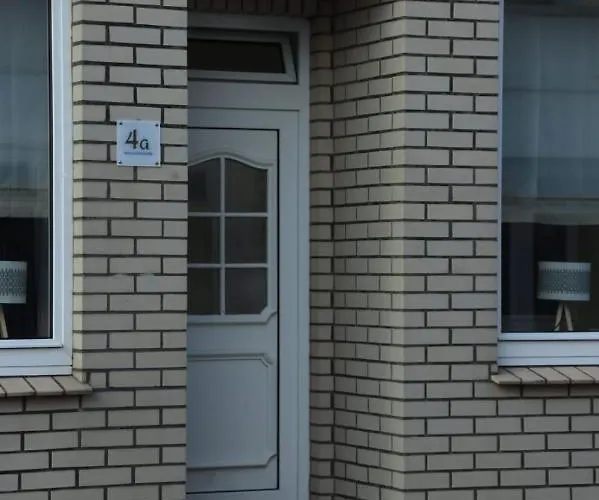 Couette-café Seemoi Norderney