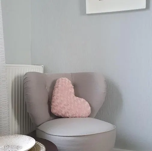 Seemoi Couette-café Norderney