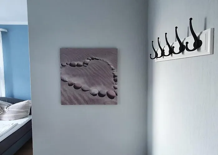 Seemoi Couette-café 3*