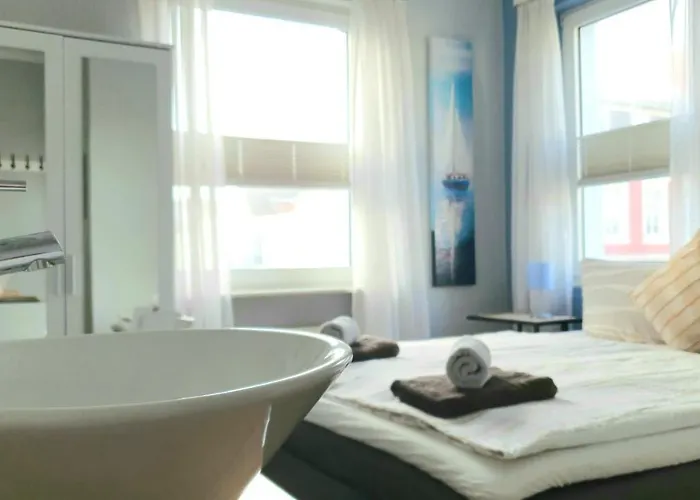 Seemoi Couette-café