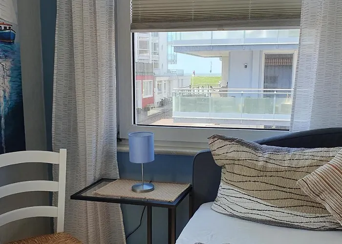 Seemoi Couette-café