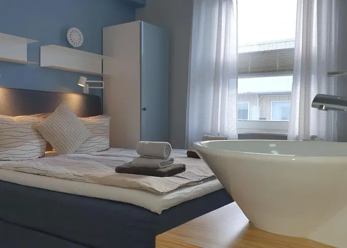 Couette-café Seemoi 3*