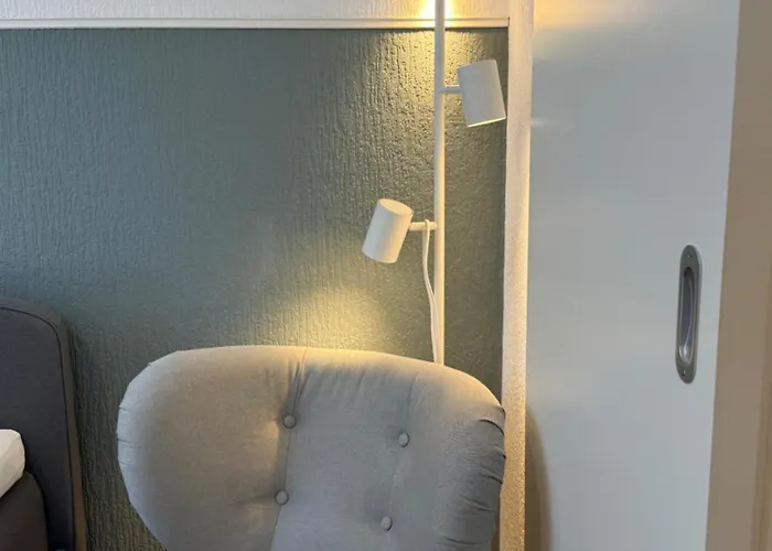 Seemoi Couette-café 3*